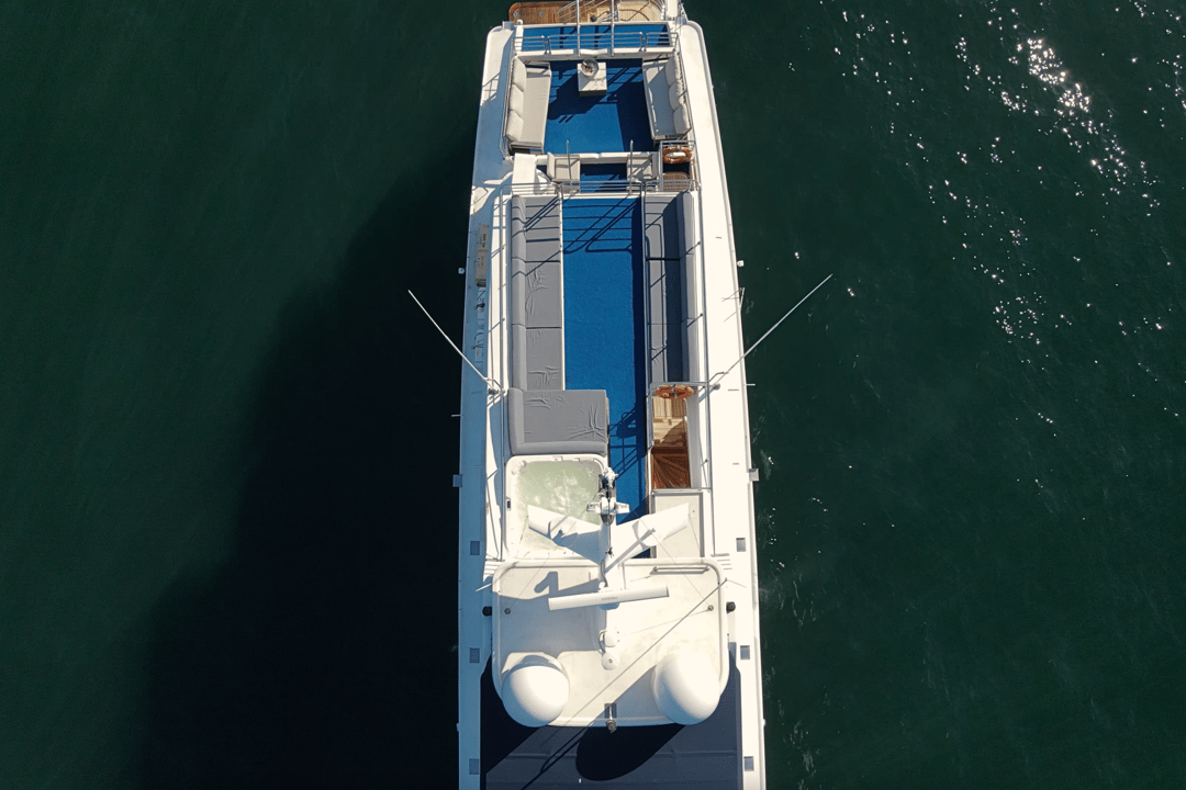 yacht image
