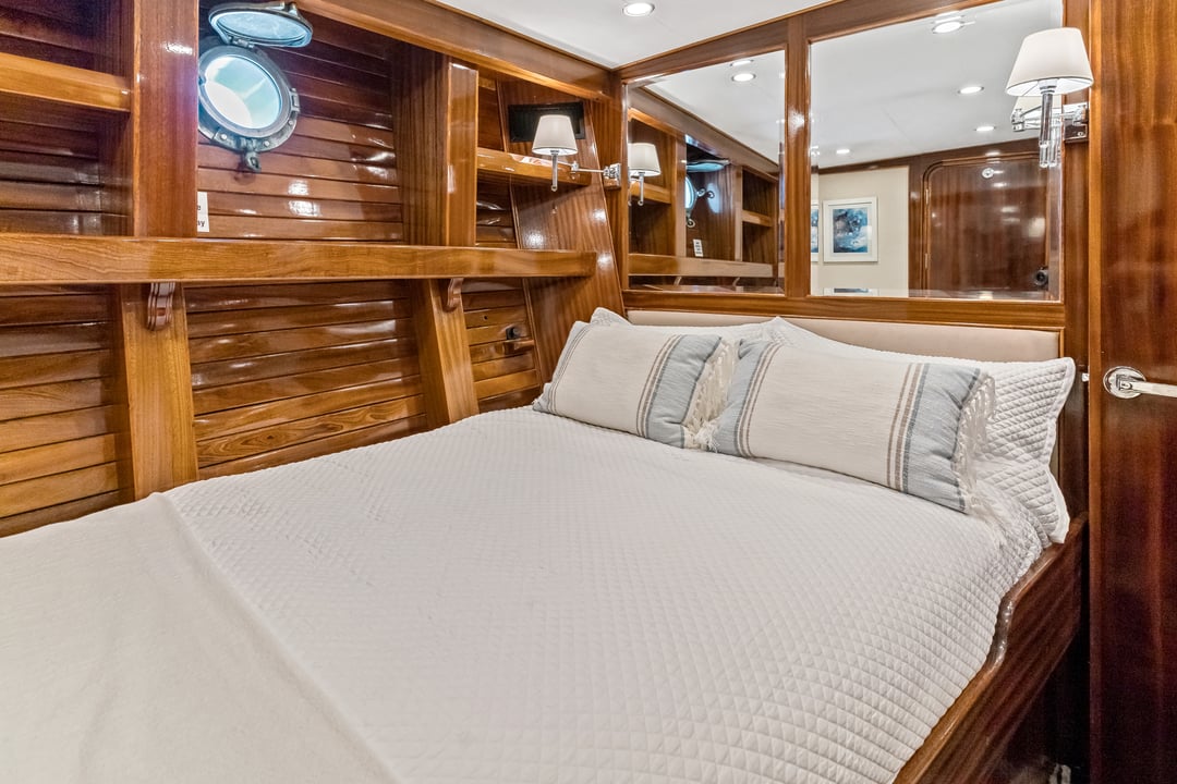 yacht image