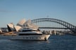 BLUESTONE | CHARTER BLUESTONE SYDNEY HARBOUR | AHOY CLUB itineraries