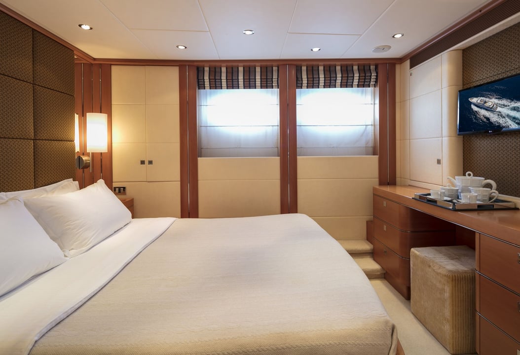 yacht image