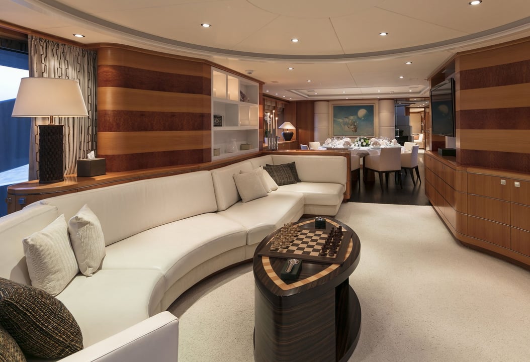 yacht image