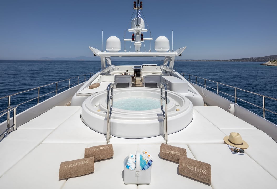 yacht image