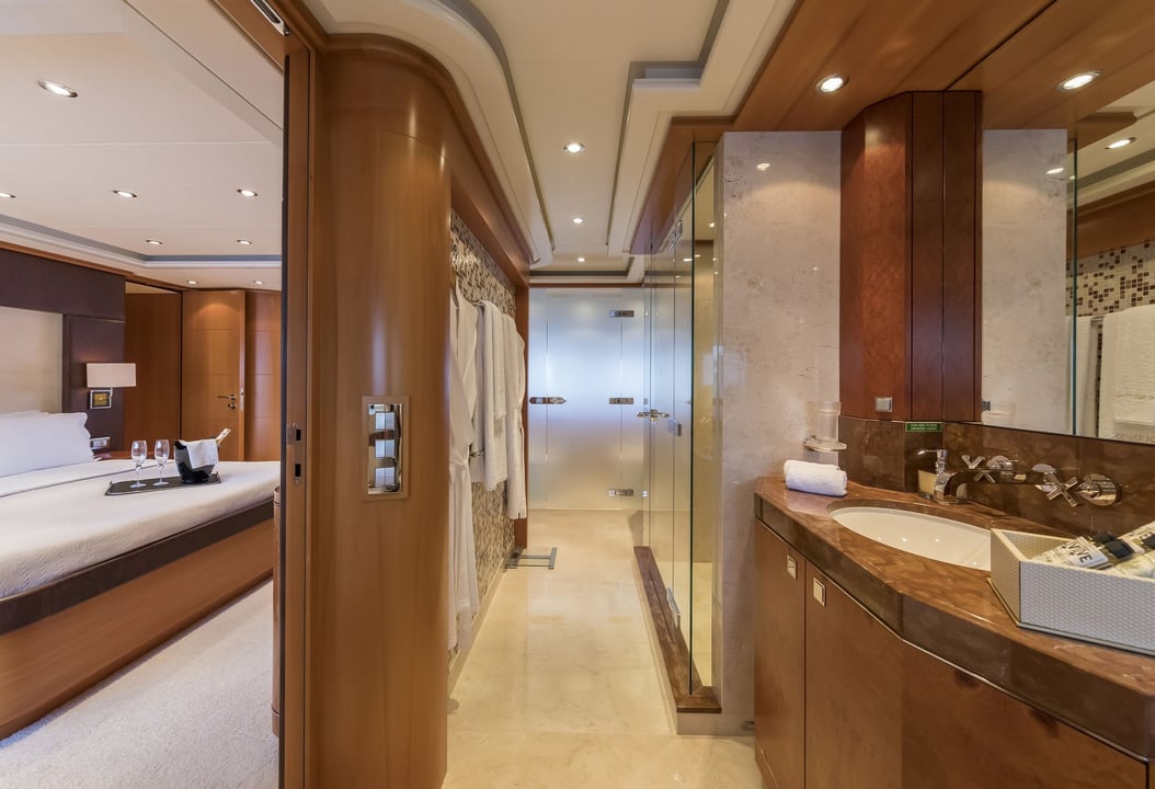 yacht image