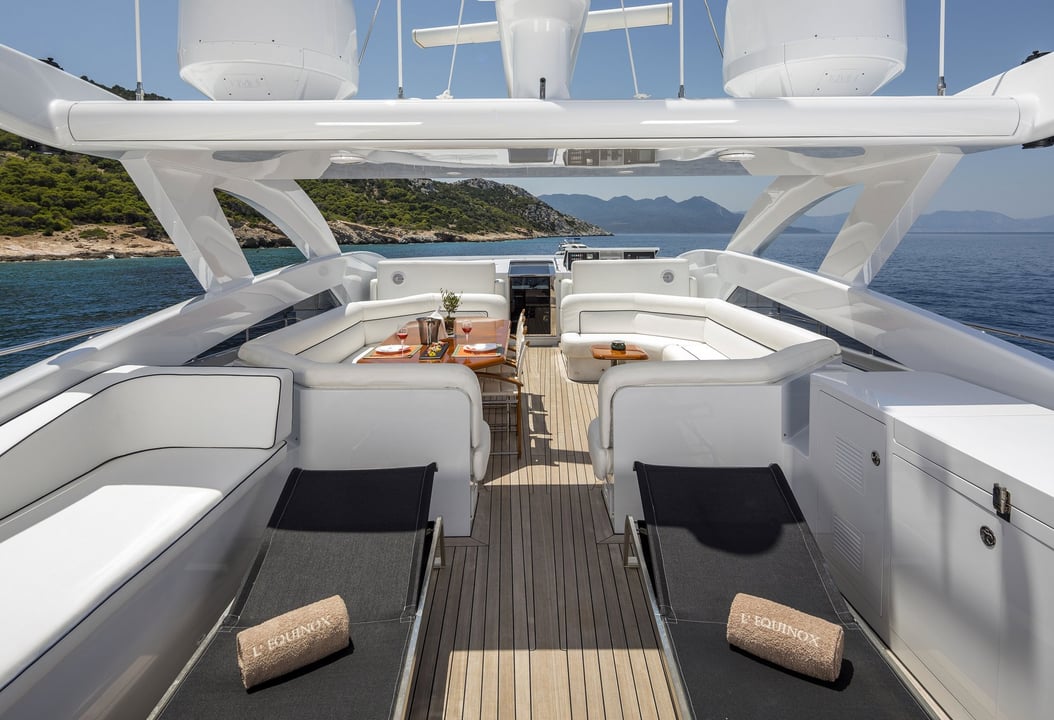 yacht image