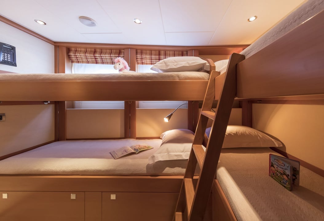 yacht image