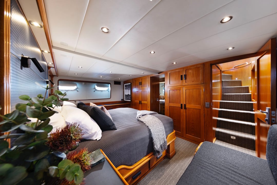 yacht image