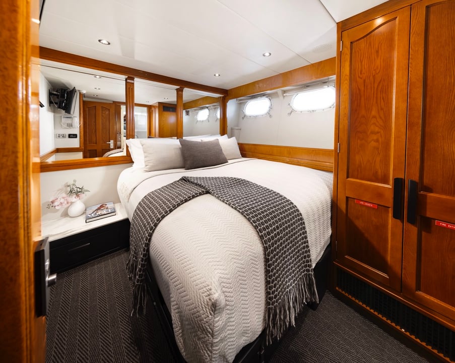 yacht image