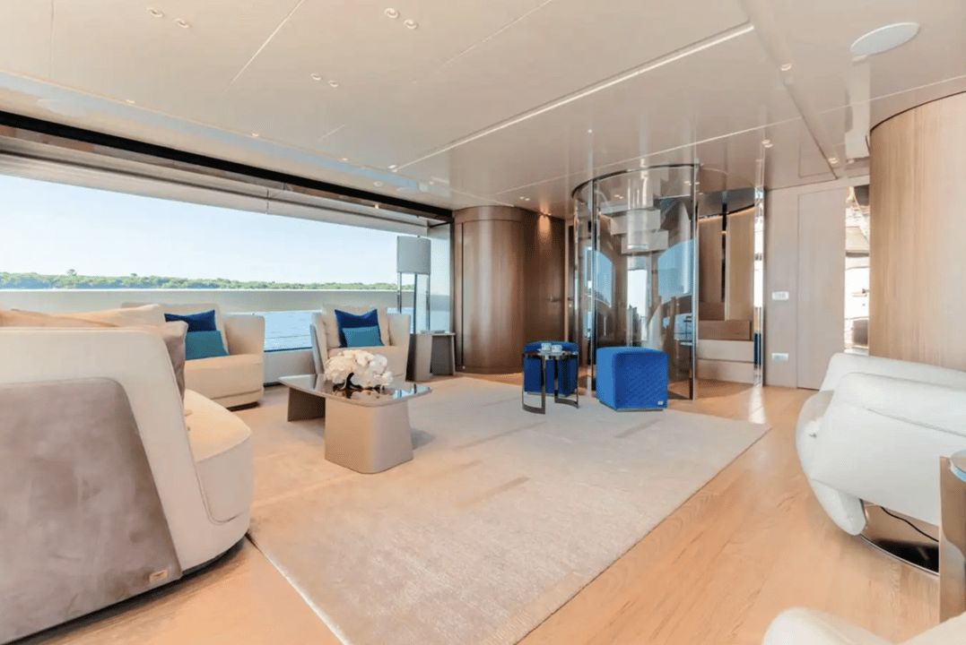 yacht image