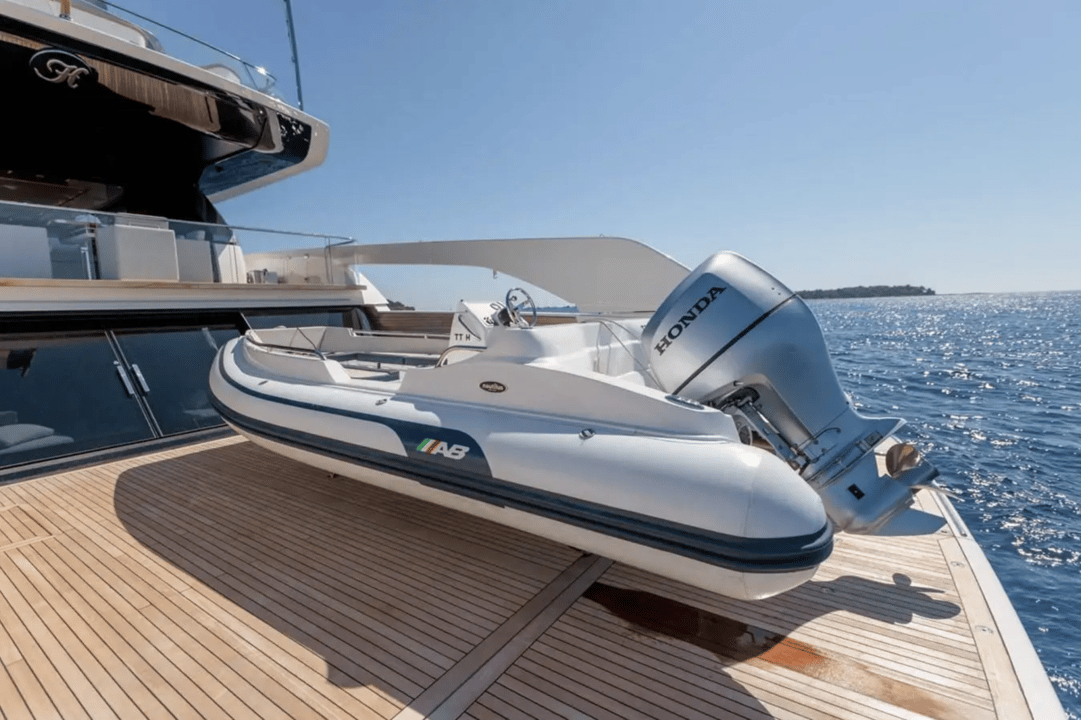 yacht image