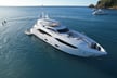 Rascal Yacht | 35M Sunseeker Superyacht | Yacht Charter Ahoy Club yacht image