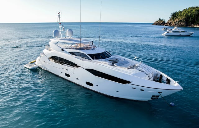 Yacht Charters, Yacht Hire & Yacht Rentals Worldwide | Ahoy Club