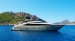 YCM 120 charter hero image