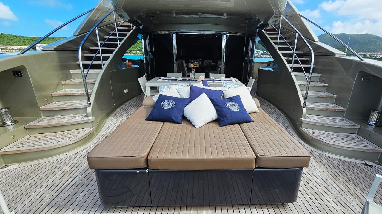 yacht image