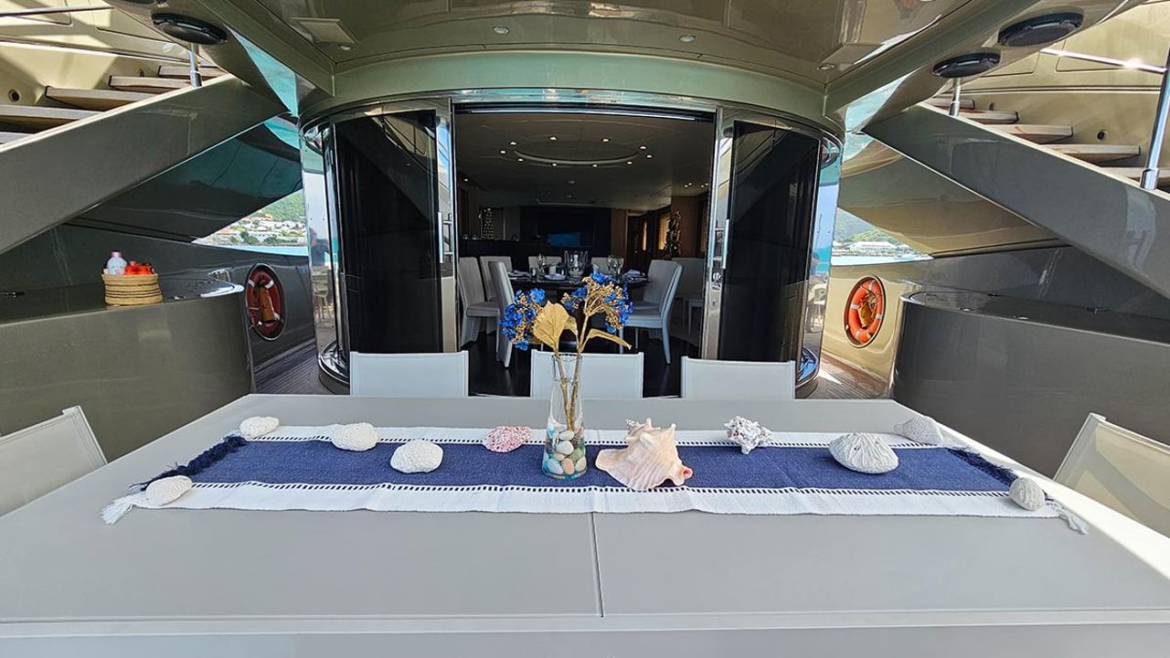 yacht image