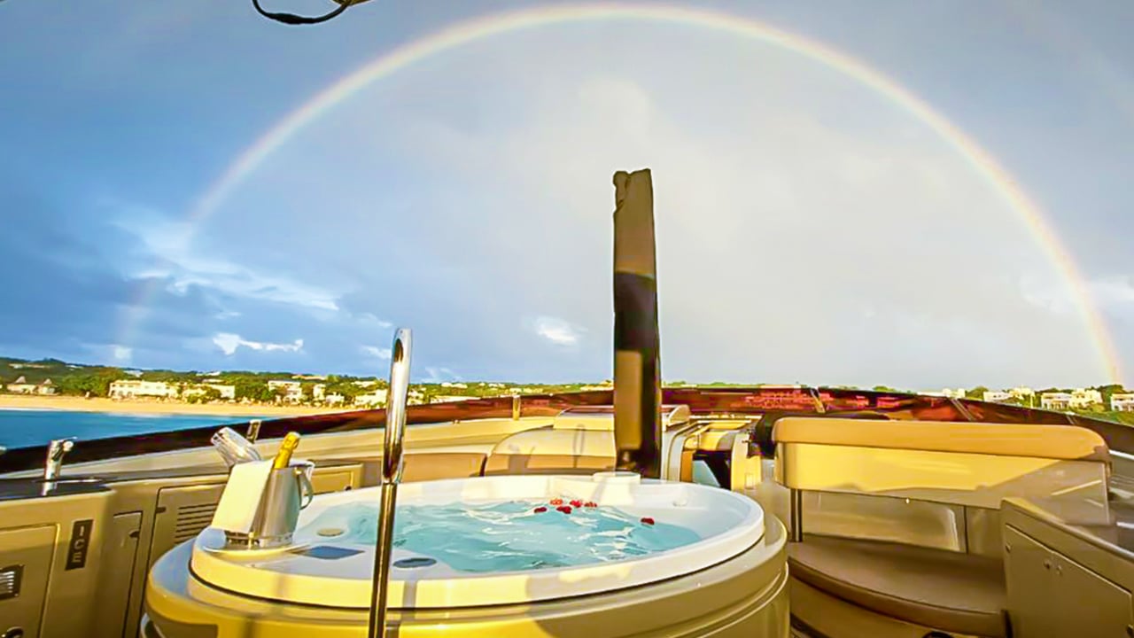 yacht image
