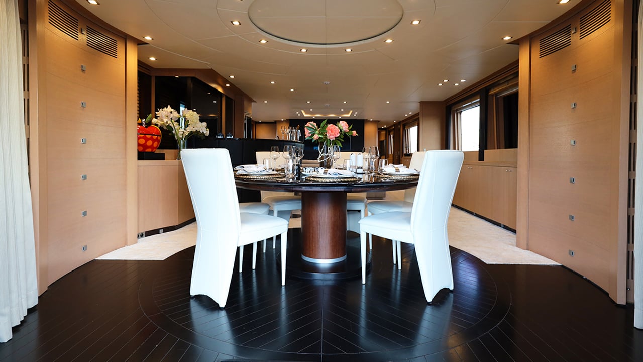 yacht image