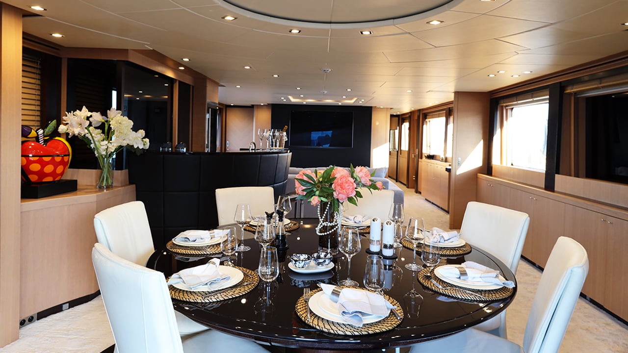yacht image