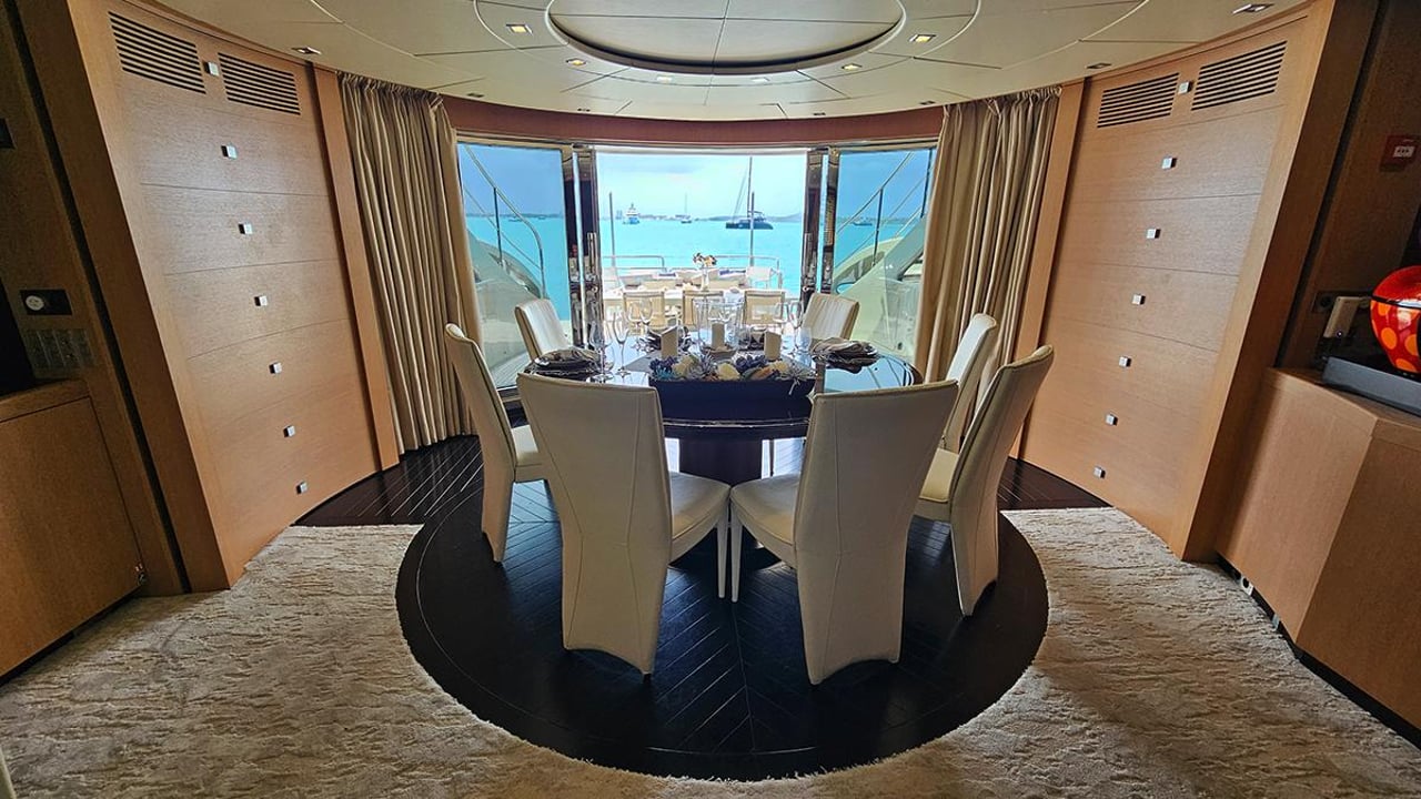 yacht image