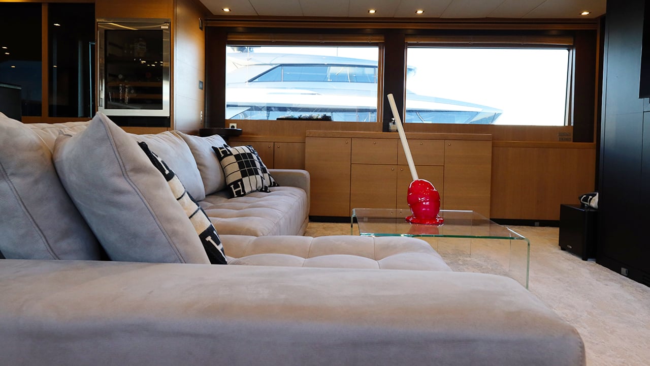 yacht image