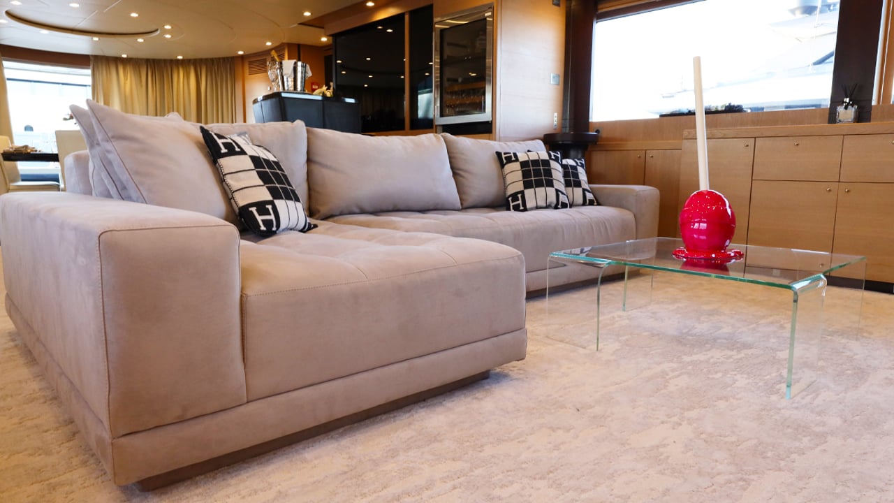yacht image