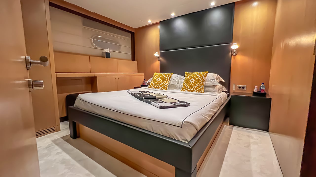 yacht image