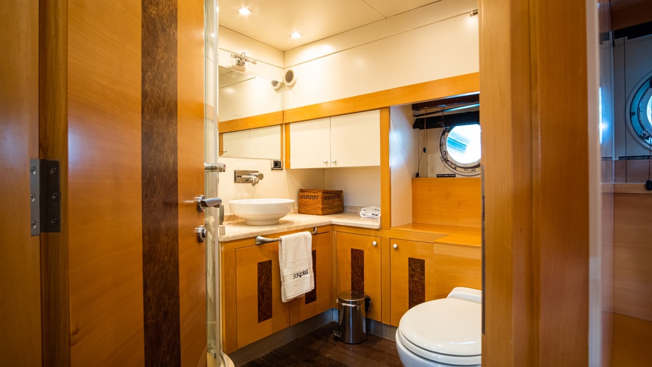 yacht image