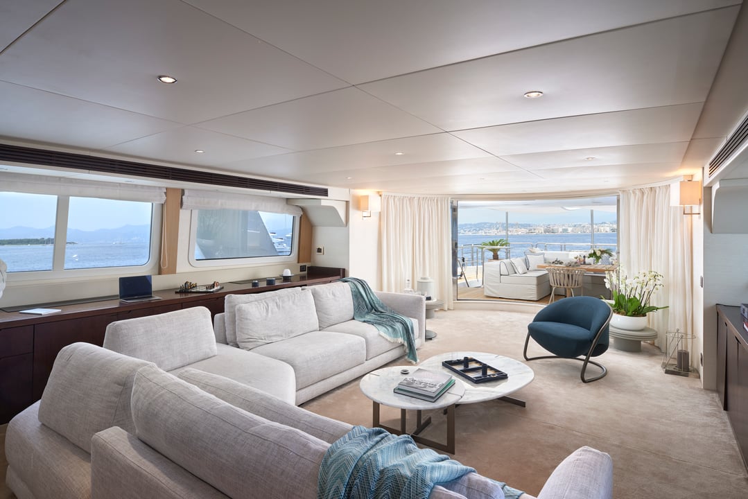 yacht image