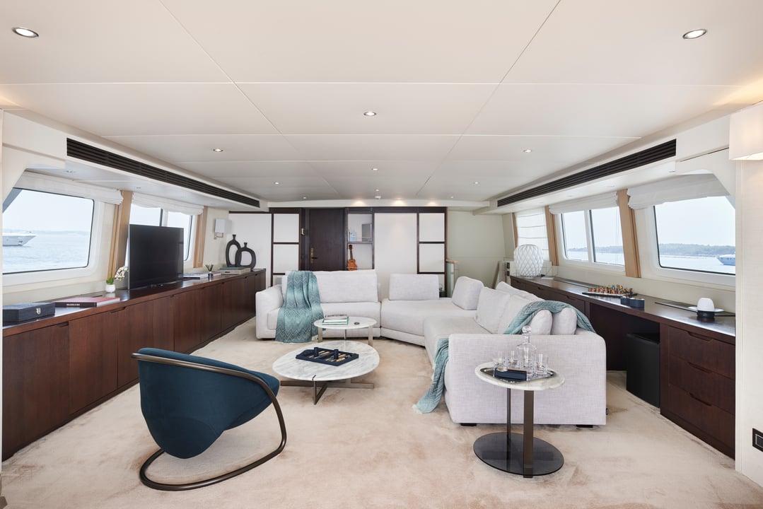 yacht image