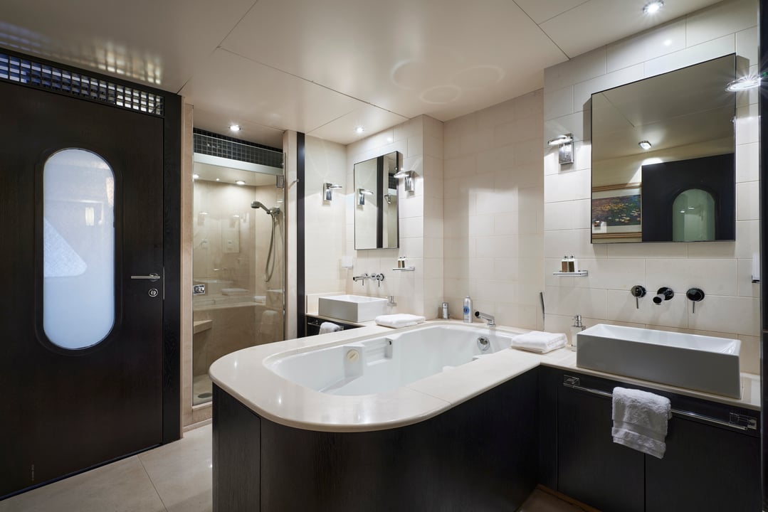 yacht image