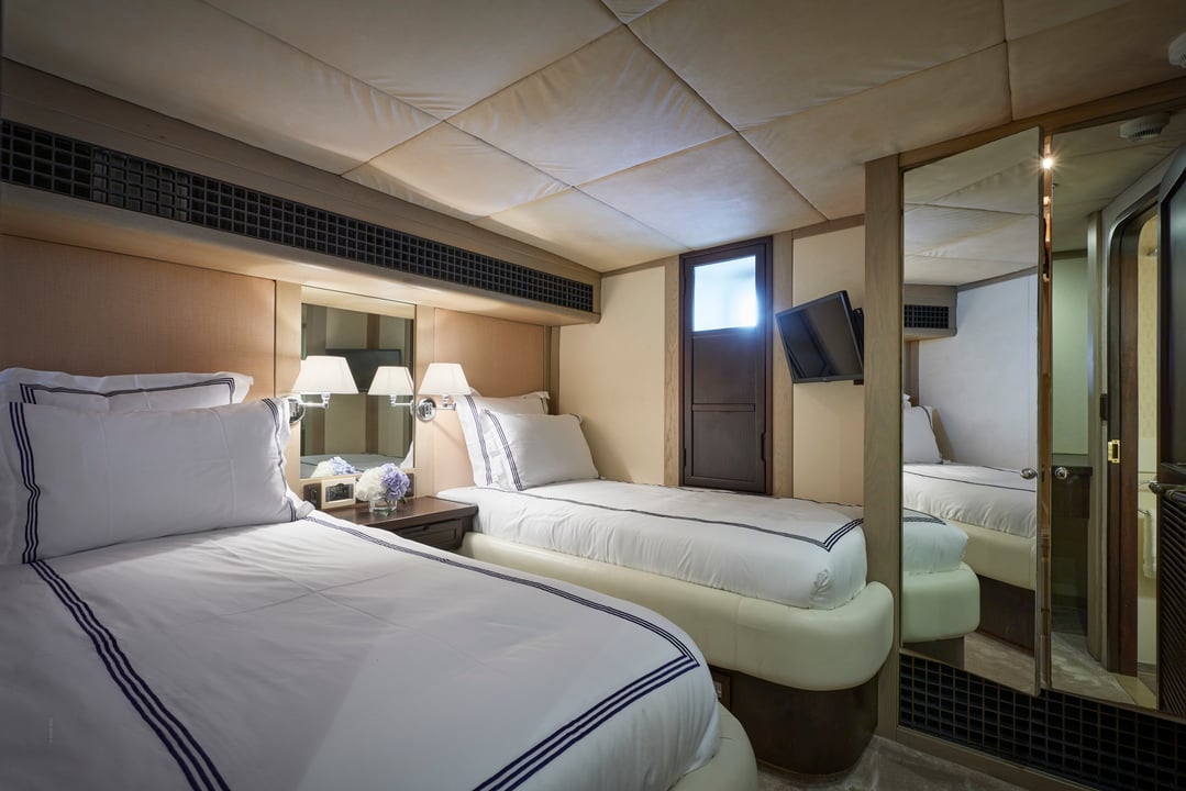 yacht image