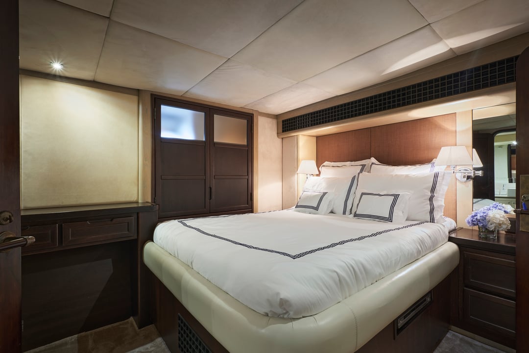 yacht image