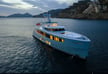 CALYPSO I charter hero image