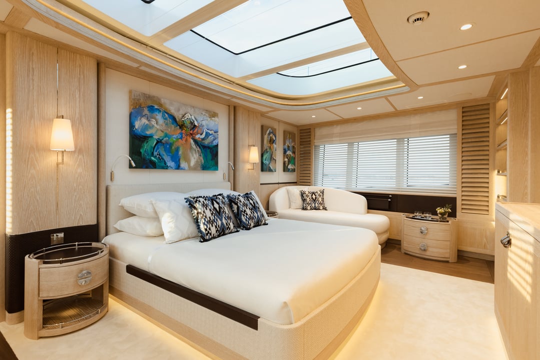 yacht image