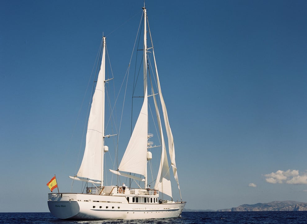 yacht image