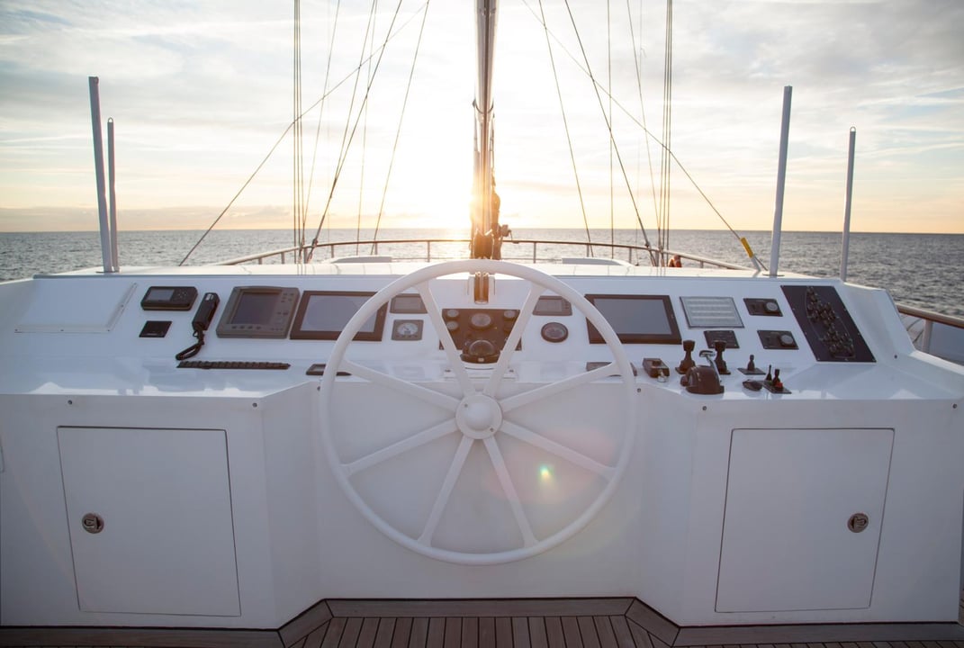 yacht image