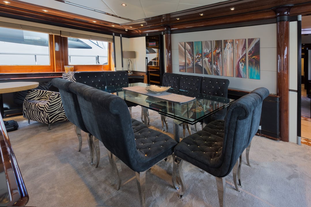 yacht image