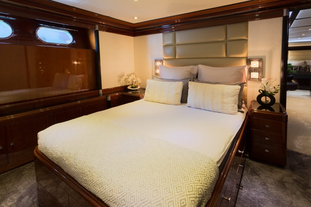 yacht image