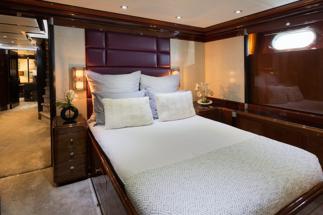 yacht image