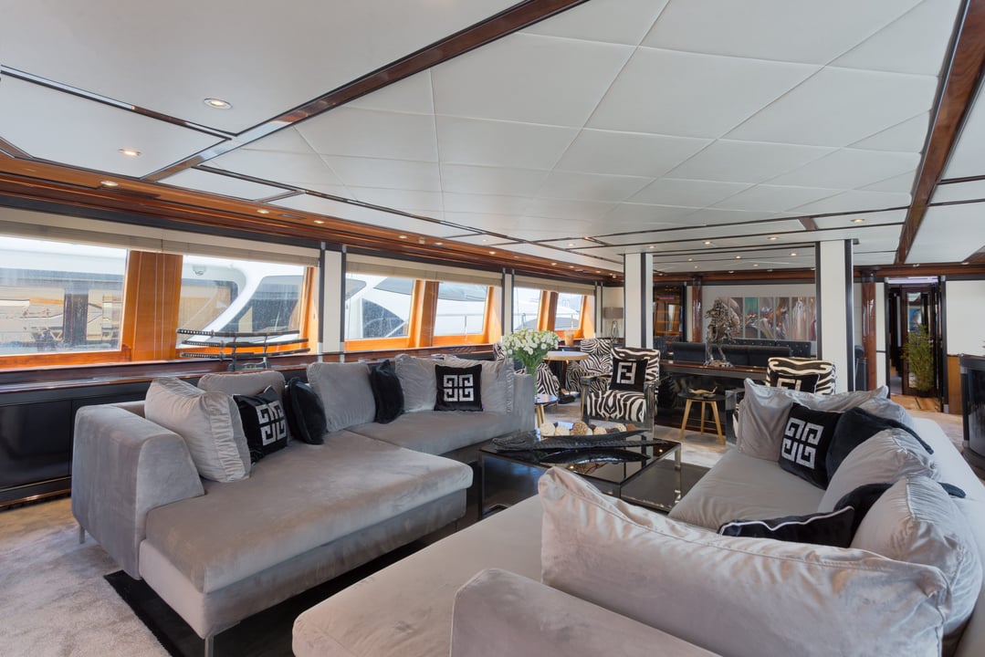 yacht image