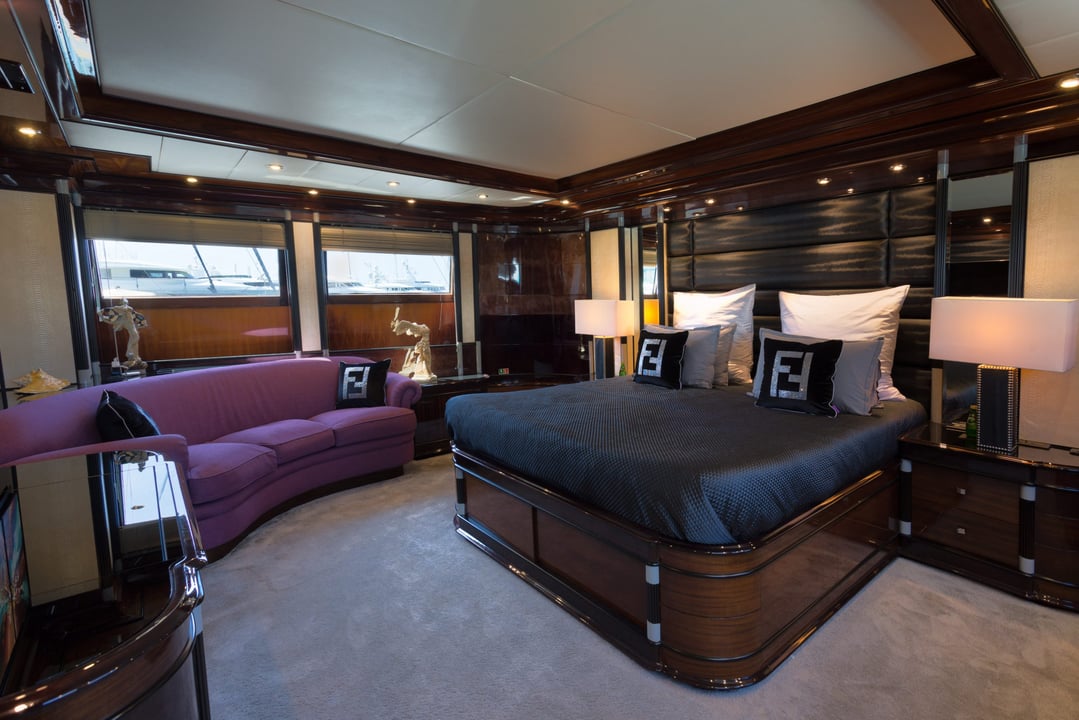 yacht image