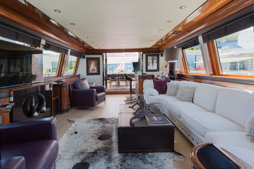 yacht image