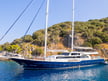 Esma Sultan charter hero image