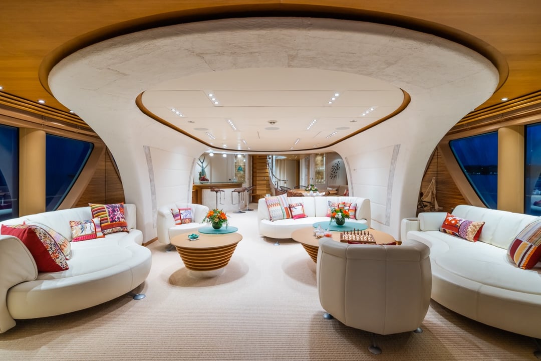 yacht image