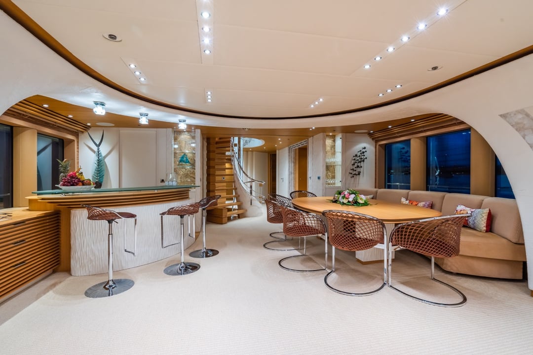 yacht image