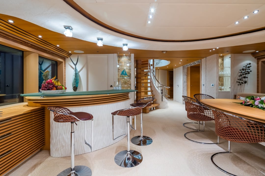 yacht image