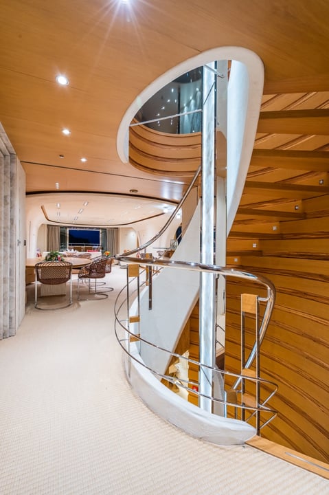 yacht image