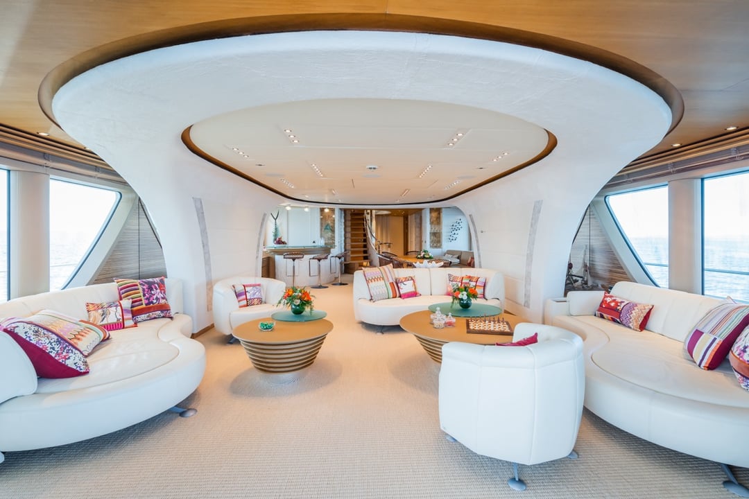 yacht image