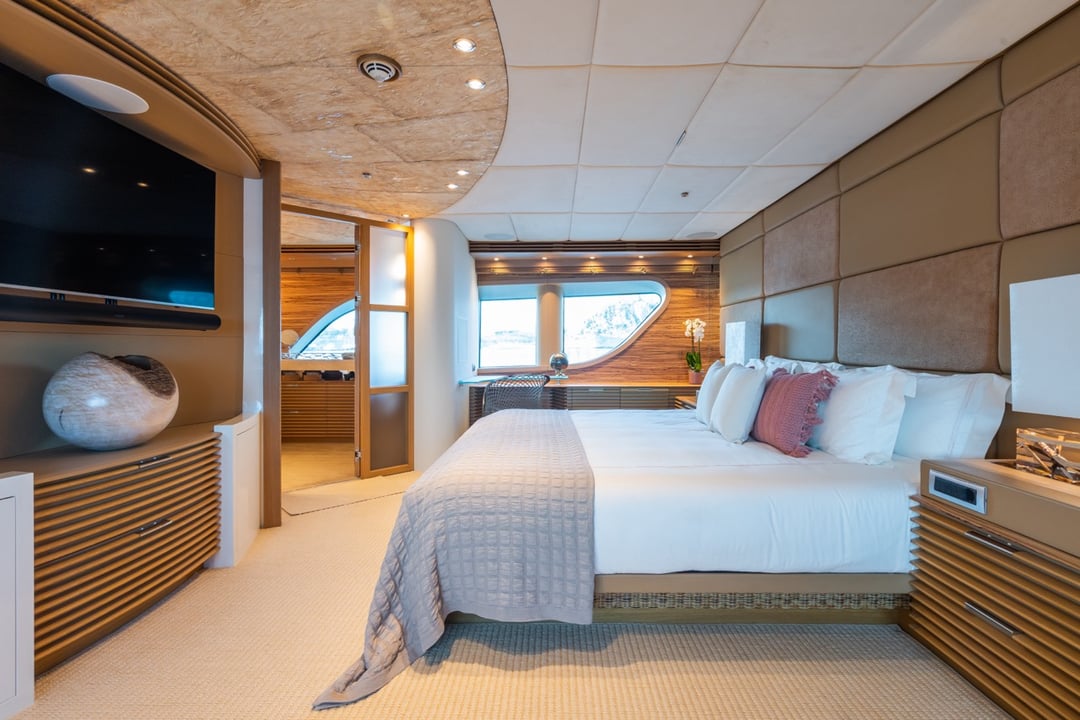 yacht image