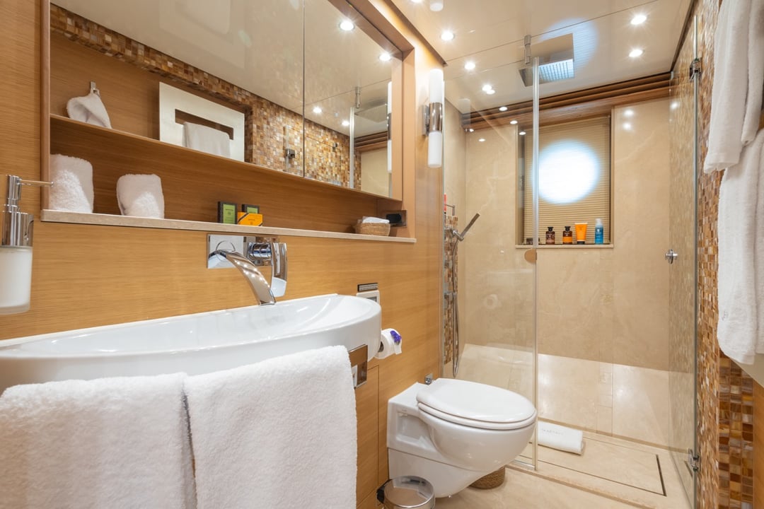 yacht image