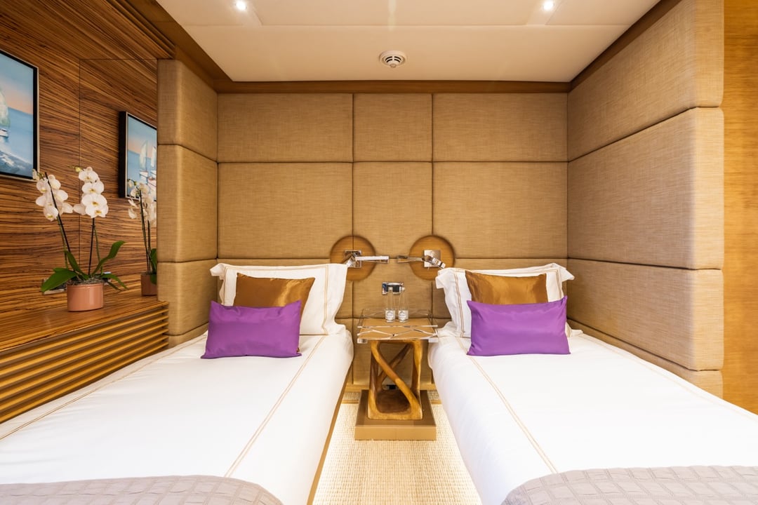 yacht image